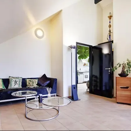 Immas Welt By Interhome * Utting am Ammersee
