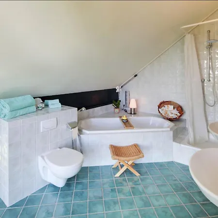 Immas Welt By Interhome Apartamento Utting am Ammersee