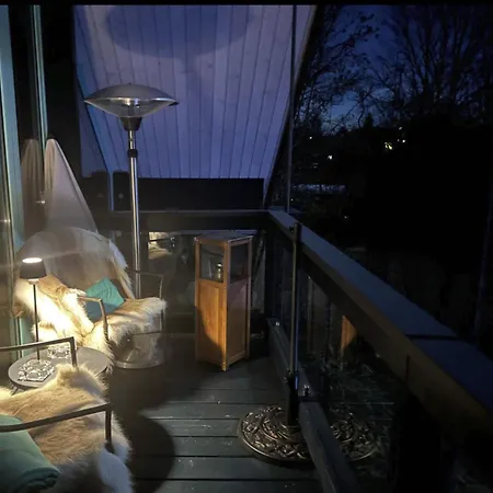 Apartamento Immas Welt By Interhome