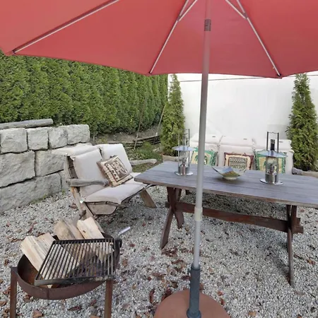 Apartamento Immas Welt By Interhome Utting am Ammersee