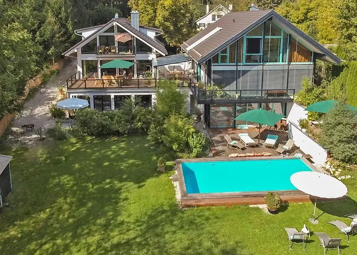Immas Welt By Interhome شقة *