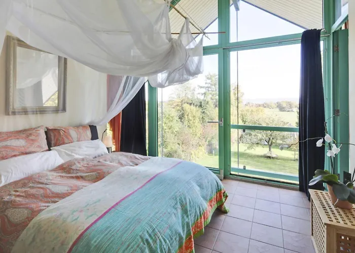 Immas Welt By Interhome شقة *