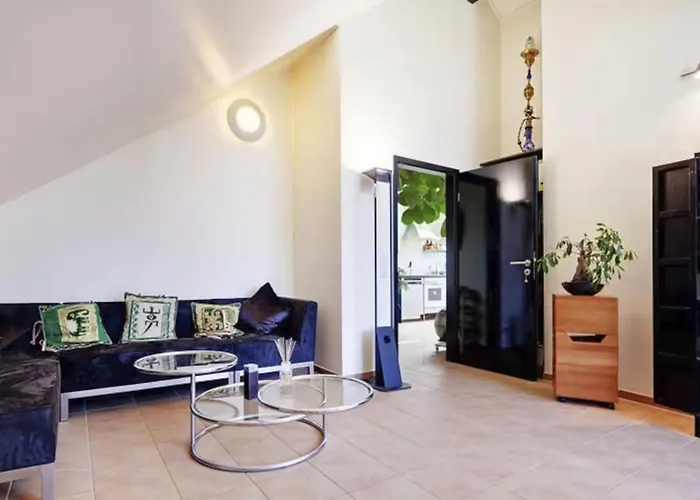 Immas Welt By Interhome * Utting am Ammersee